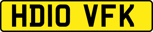 HD10VFK