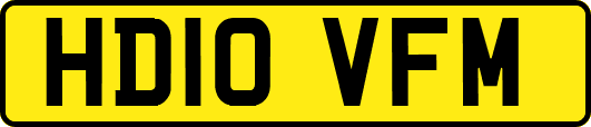 HD10VFM