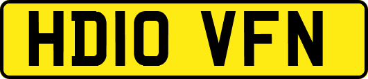 HD10VFN