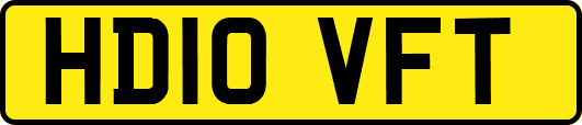 HD10VFT