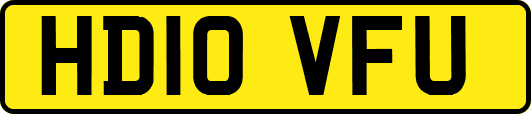 HD10VFU
