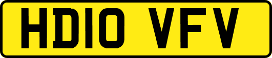 HD10VFV
