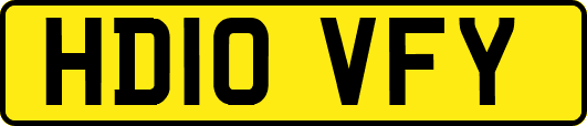 HD10VFY