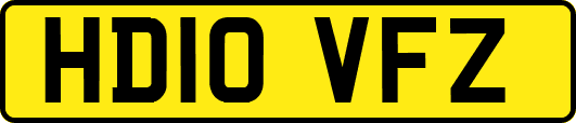 HD10VFZ