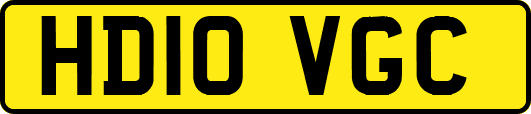HD10VGC