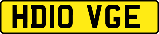 HD10VGE