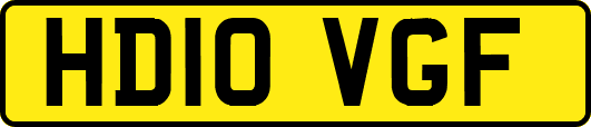 HD10VGF