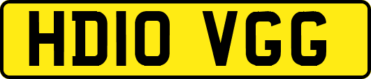 HD10VGG