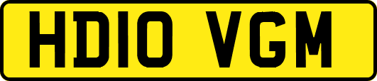 HD10VGM