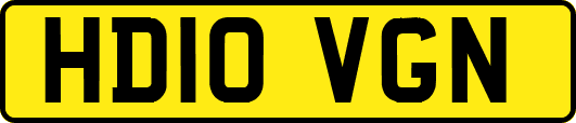 HD10VGN