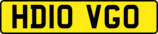 HD10VGO