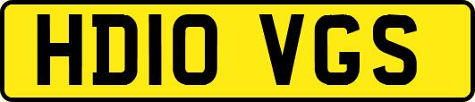 HD10VGS