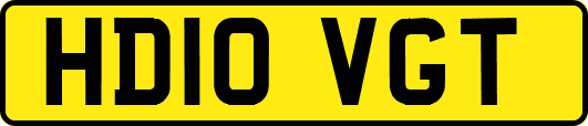 HD10VGT