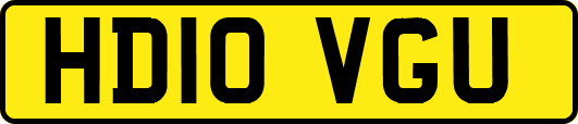 HD10VGU