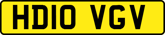 HD10VGV