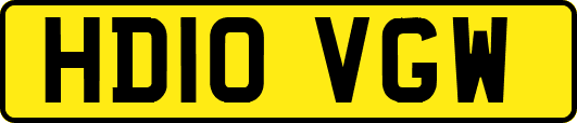 HD10VGW