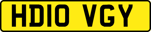 HD10VGY