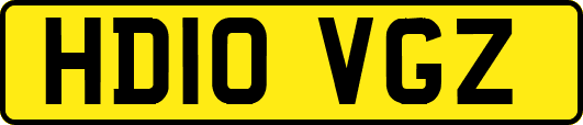 HD10VGZ