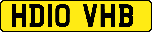 HD10VHB