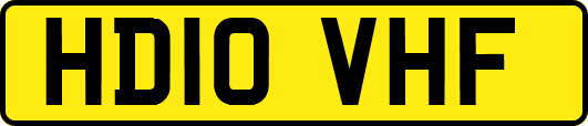HD10VHF