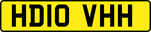 HD10VHH