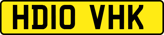 HD10VHK