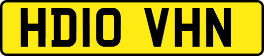 HD10VHN