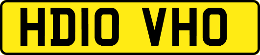 HD10VHO
