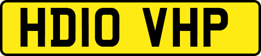HD10VHP