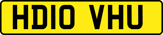 HD10VHU