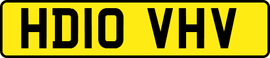 HD10VHV