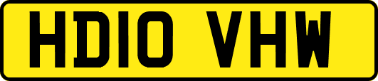 HD10VHW