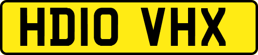 HD10VHX