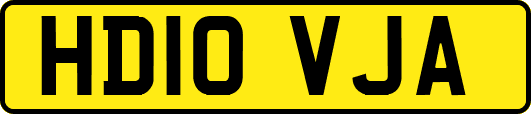 HD10VJA