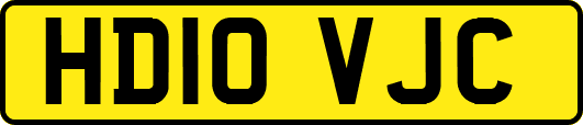 HD10VJC