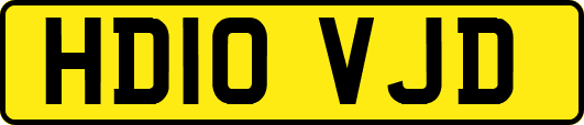 HD10VJD