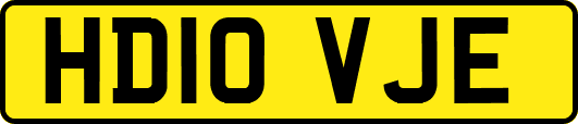 HD10VJE