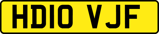 HD10VJF