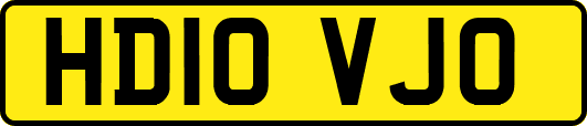 HD10VJO
