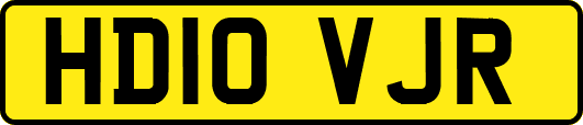 HD10VJR