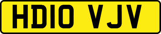 HD10VJV