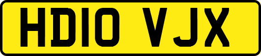 HD10VJX