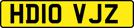 HD10VJZ