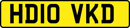 HD10VKD