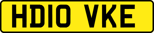 HD10VKE