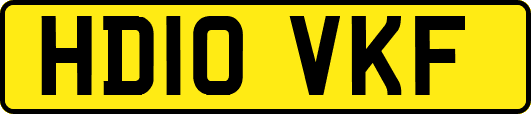 HD10VKF