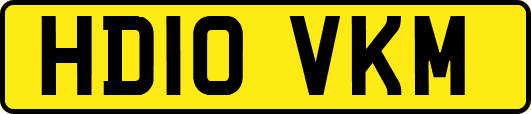 HD10VKM