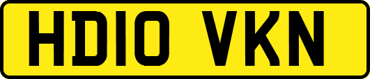 HD10VKN