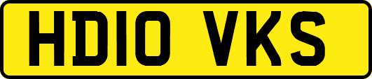 HD10VKS