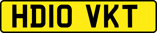 HD10VKT